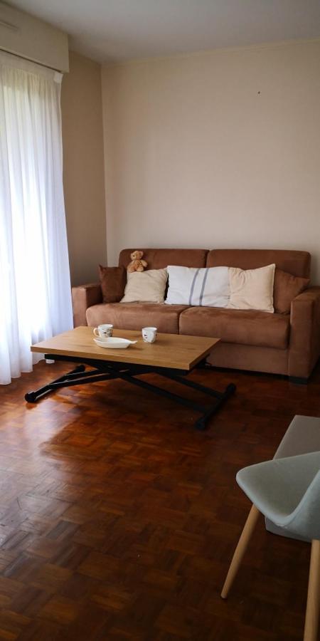 Appartamento Studio hyper-centre Cabourg 50 mètres de la plage Esterno foto