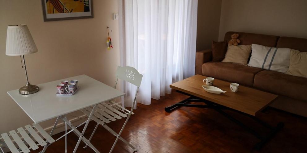 Appartamento Studio hyper-centre Cabourg 50 mètres de la plage Esterno foto