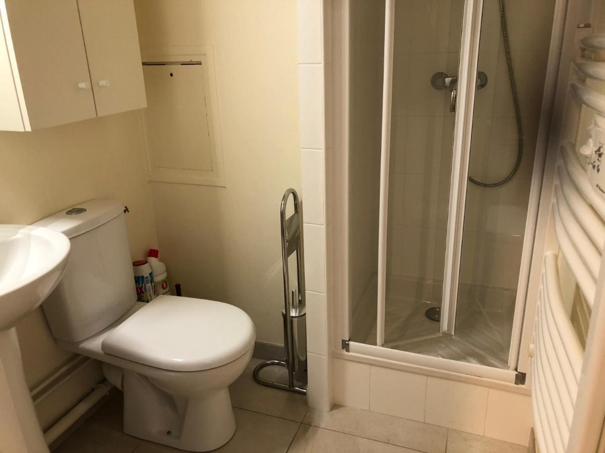 Appartamento Studio hyper-centre Cabourg 50 mètres de la plage Esterno foto
