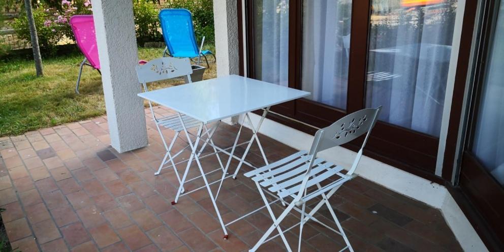 Appartamento Studio hyper-centre Cabourg 50 mètres de la plage Esterno foto